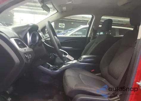 2016 Dodge Journey Sxt из США, поврежденный, VIN 3C4PDCBG1GT224227